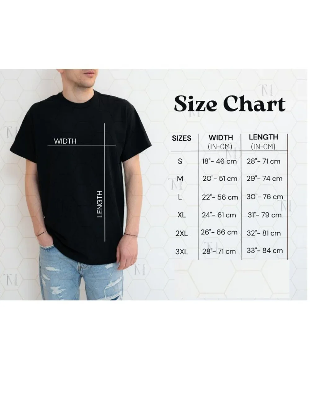 Ella Langley Unisex T Shirt - Picture 3 of 5